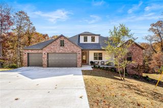 41 Lord Nelson Drive, Bella Vista, AR 72714