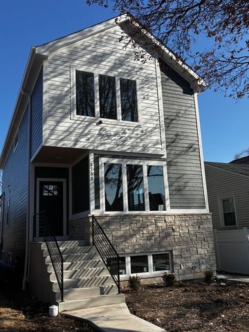 3755 N Odell Avenue N, Chicago, IL 60634