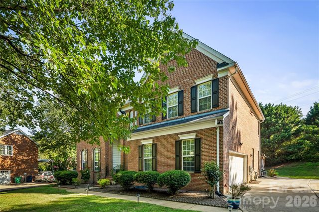 21717 Shoveller Court, Cornelius, NC 28031