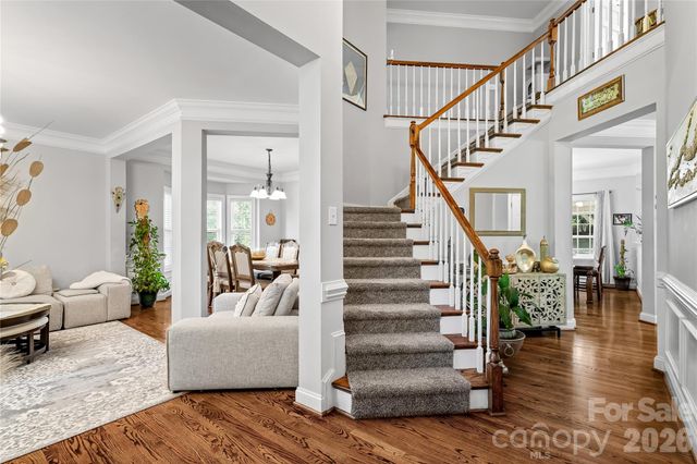 21717 Shoveller Court, Cornelius, NC 28031