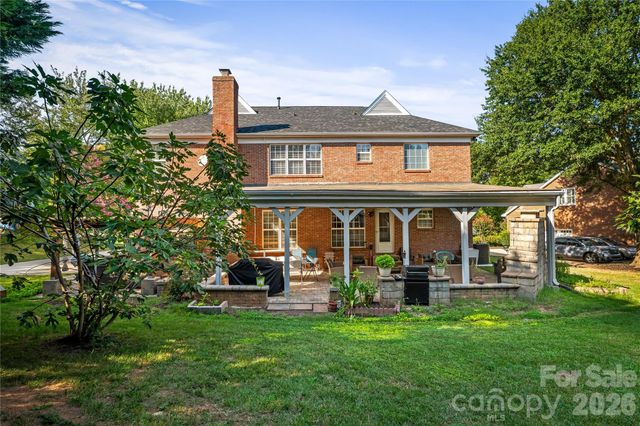 21717 Shoveller Court, Cornelius, NC 28031