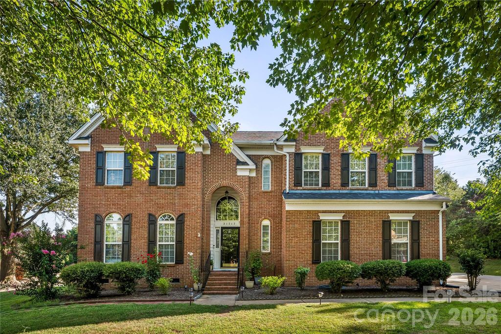 21717 Shoveller Court, Cornelius, NC 28031