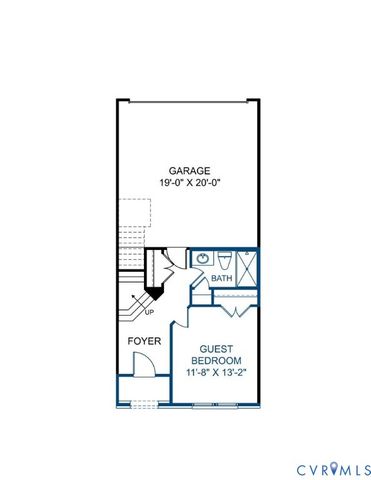 16108 Esteem Way, Midlothian, VA 23113