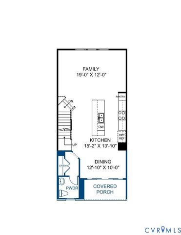 16108 Esteem Way, Midlothian, VA 23113