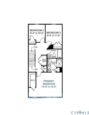 16108 Esteem Way, Midlothian, VA 23113