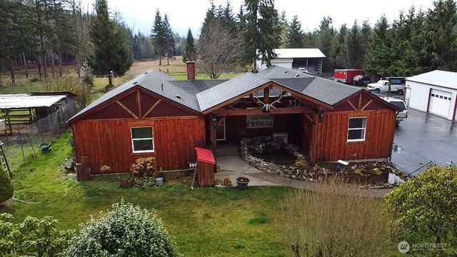 1296 Centralia Alpha Road, Chehalis, WA 98532