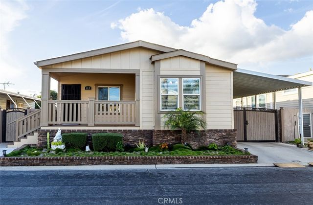 3595 Santa Fe Avenue 162, Long Beach, CA 90810
