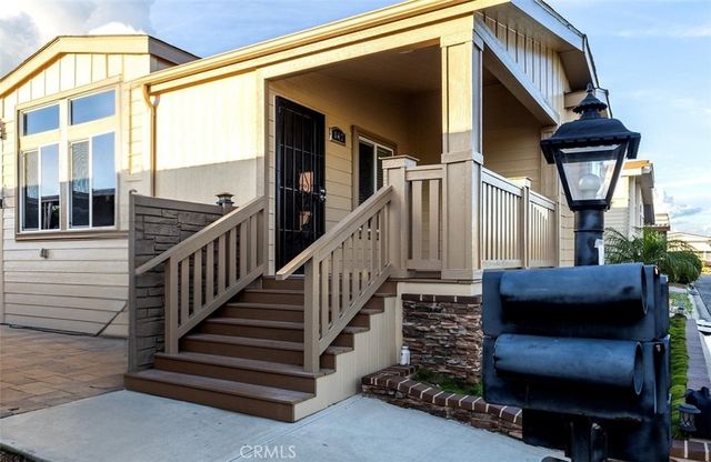 3595 Santa Fe Avenue 162, Long Beach, CA 90810