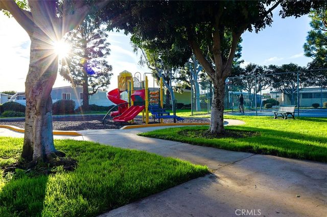 3595 Santa Fe Avenue 162, Long Beach, CA 90810