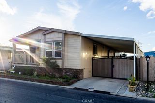 3595 Santa Fe Avenue 162, Long Beach, CA 90810