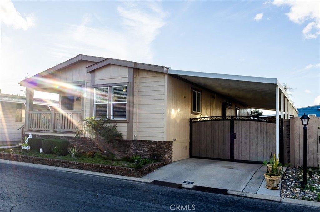 3595 Santa Fe Avenue 162, Long Beach, CA 90810