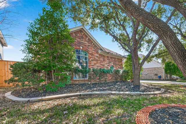 1015 Longdraw Drive, Katy, TX 77494