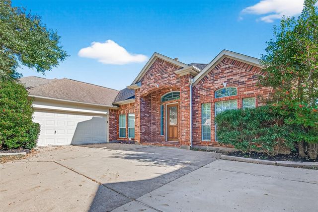 1015 Longdraw Drive, Katy, TX 77494