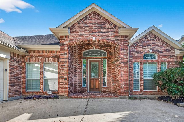 1015 Longdraw Drive, Katy, TX 77494