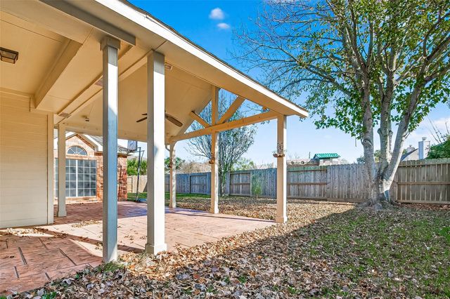 1015 Longdraw Drive, Katy, TX 77494