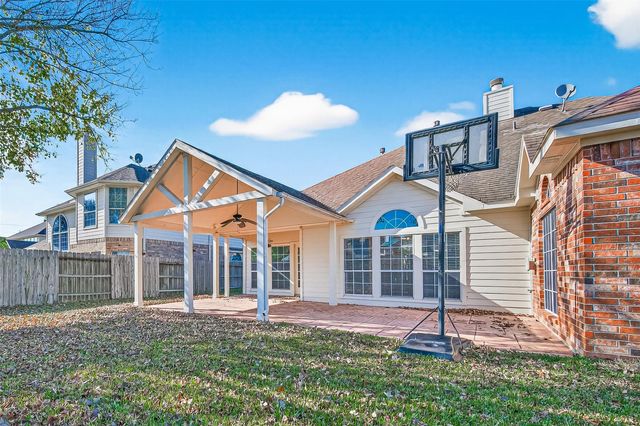 1015 Longdraw Drive, Katy, TX 77494