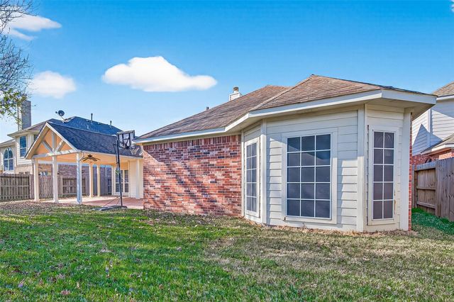1015 Longdraw Drive, Katy, TX 77494