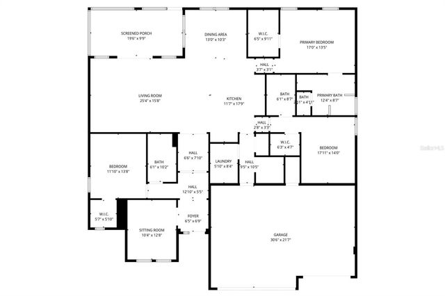 7070 INDUS VALLEY CIRCLE, Parrish, FL 34219