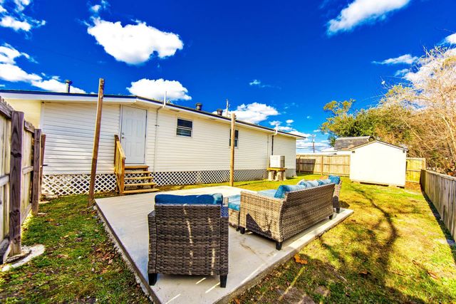 143 Kraemer Street, Houma, LA 70364