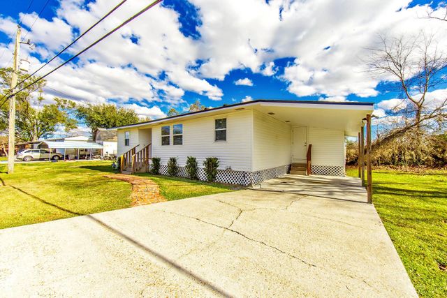 143 Kraemer Street, Houma, LA 70364