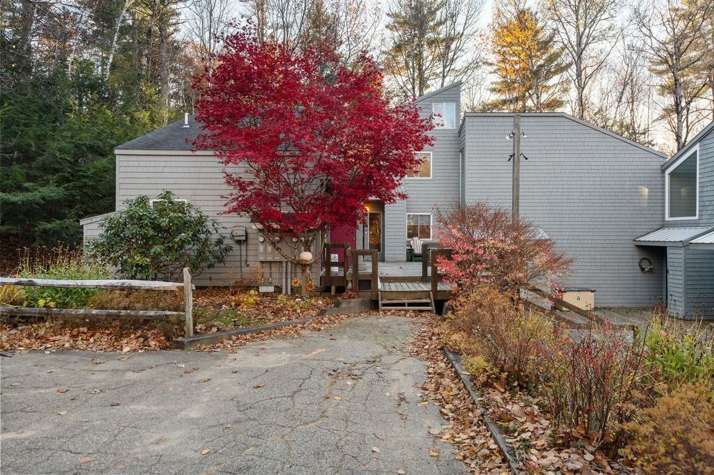 14 Parker Rd # C2, Campton, NH 03223