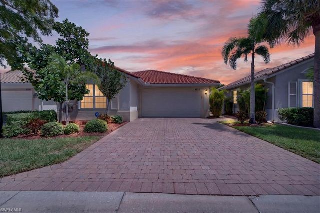8816 CASCADES ISLE BLVD, Estero, FL 33928