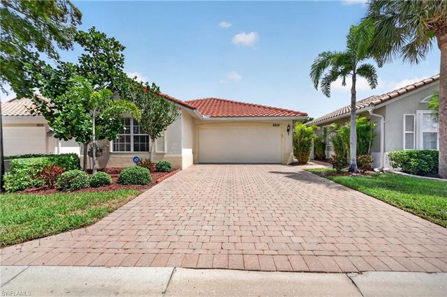 8816 CASCADES ISLE BLVD, Estero, FL 33928