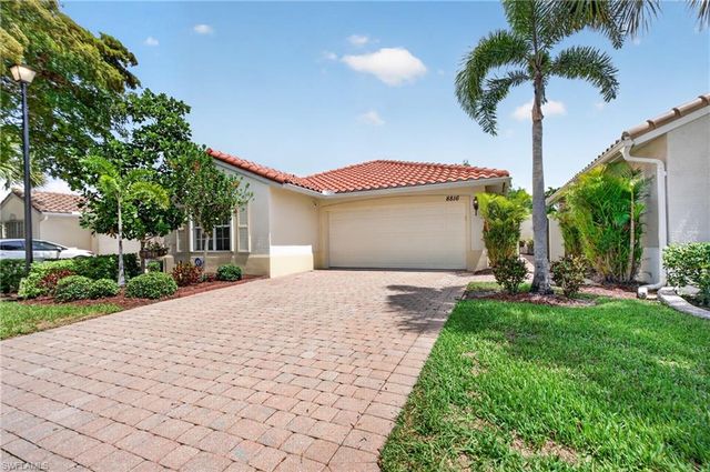 8816 CASCADES ISLE BLVD, Estero, FL 33928