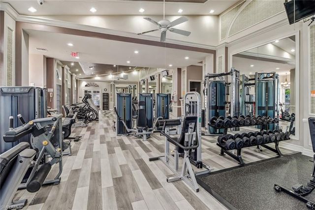 8816 CASCADES ISLE BLVD, Estero, FL 33928