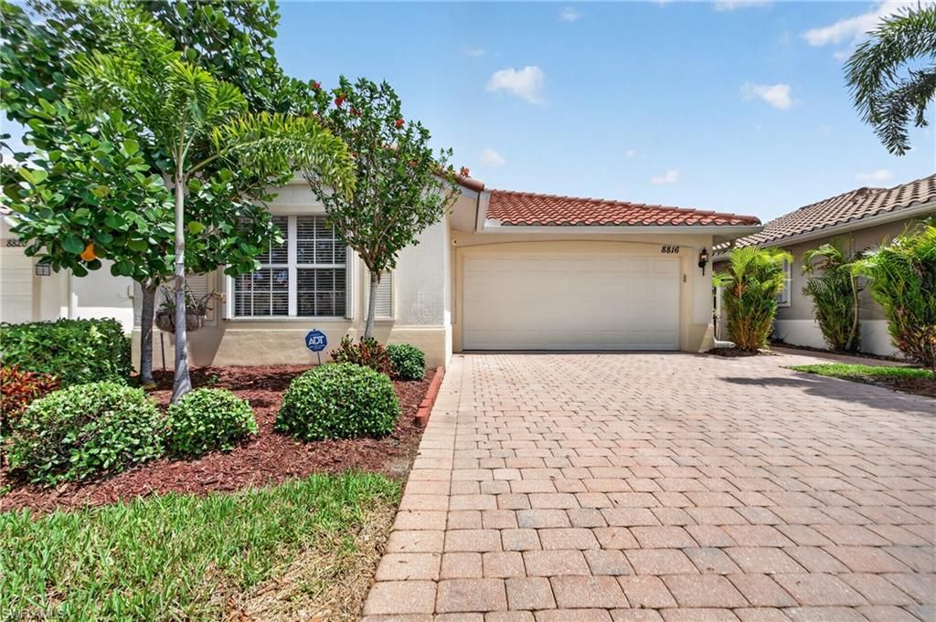 8816 CASCADES ISLE BLVD, Estero, FL 33928