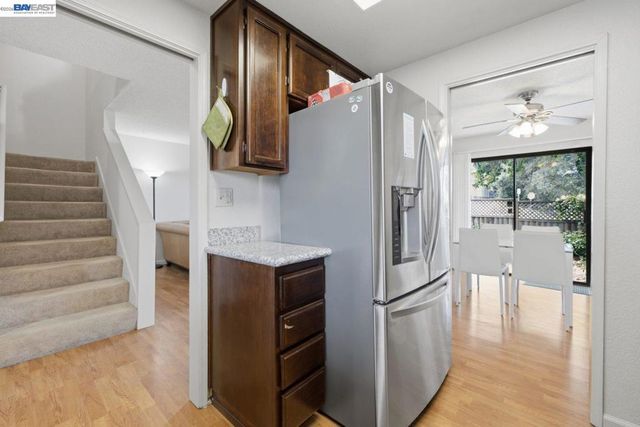 1701 Calais Ct, Hayward, CA 94541