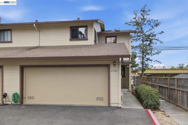 1701 Calais Ct, Hayward, CA 94541