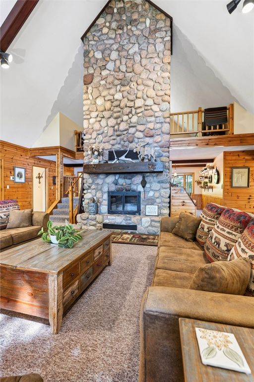Image 32 of property listing at 7465W McGovern Road, Hayward, WI 54843
