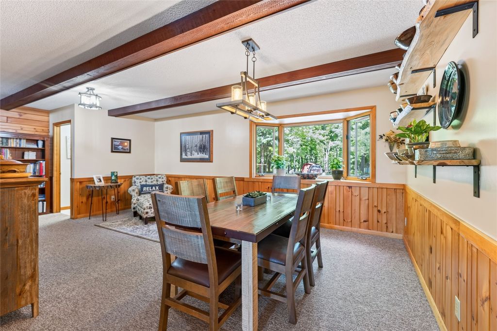 Image 33 of property listing at 7465W McGovern Road, Hayward, WI 54843