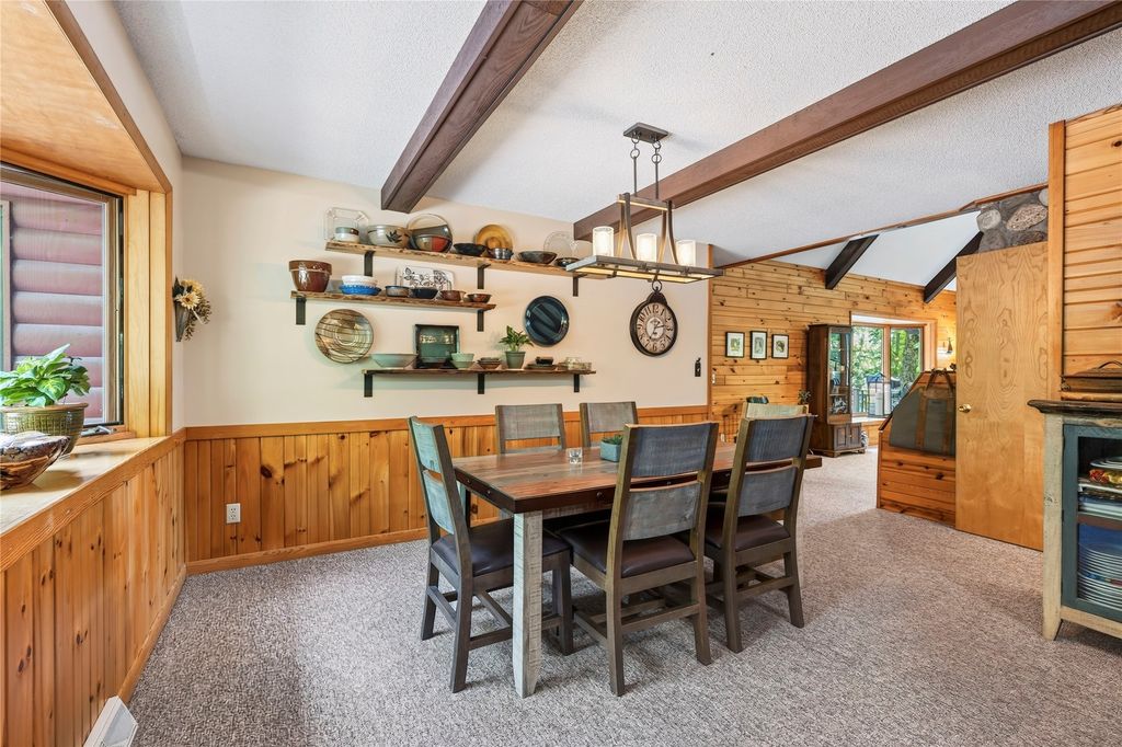 Image 34 of property listing at 7465W McGovern Road, Hayward, WI 54843