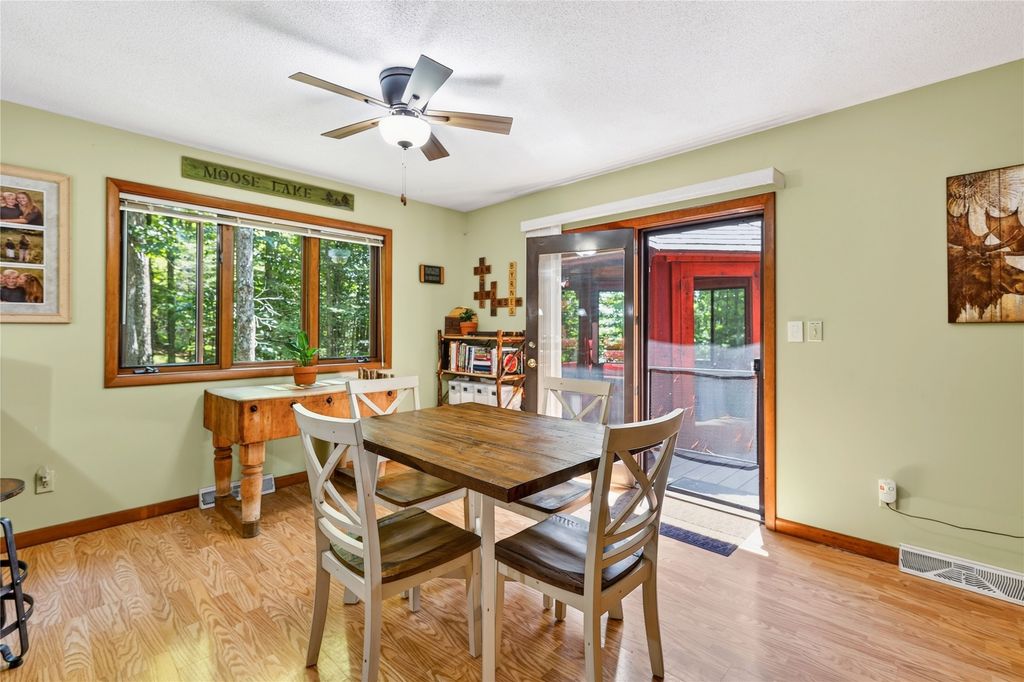 Image 39 of property listing at 7465W McGovern Road, Hayward, WI 54843