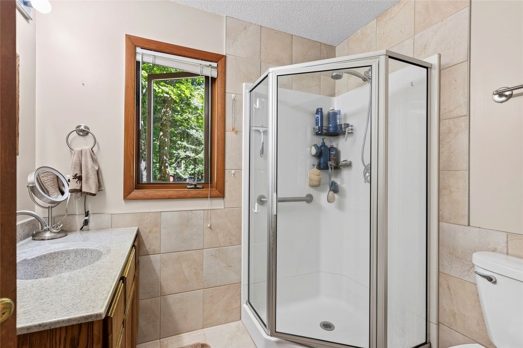Image 42 of property listing at 7465W McGovern Road, Hayward, WI 54843