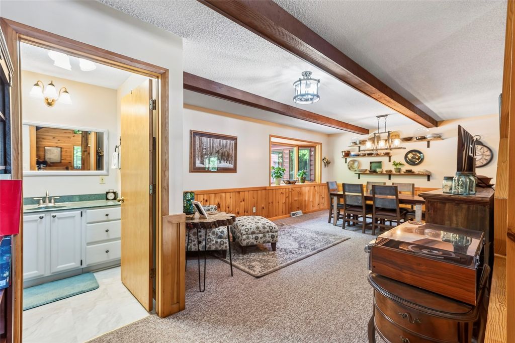 Image 43 of property listing at 7465W McGovern Road, Hayward, WI 54843