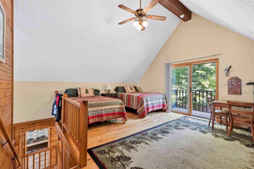 Image 45 of property listing at 7465W McGovern Road, Hayward, WI 54843