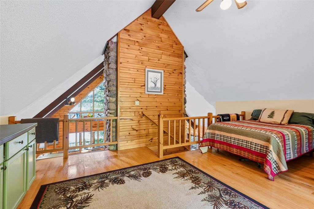Image 46 of property listing at 7465W McGovern Road, Hayward, WI 54843