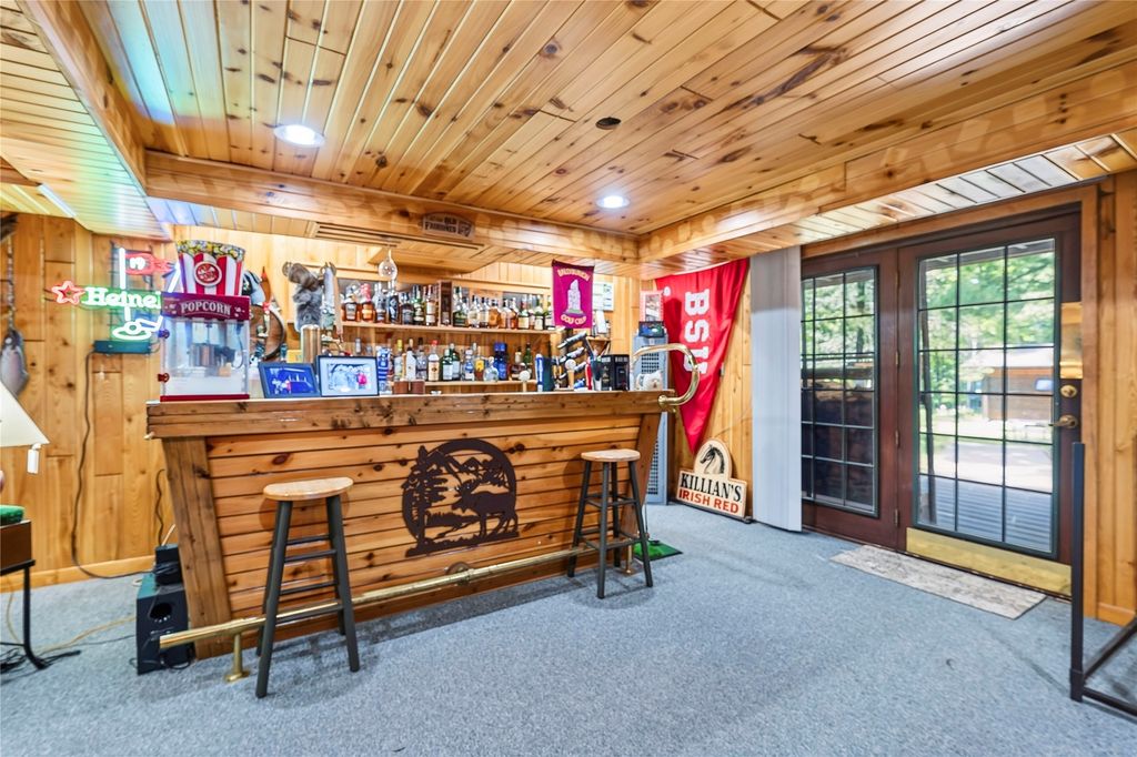 Image 47 of property listing at 7465W McGovern Road, Hayward, WI 54843