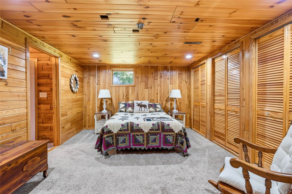 Image 50 of property listing at 7465W McGovern Road, Hayward, WI 54843