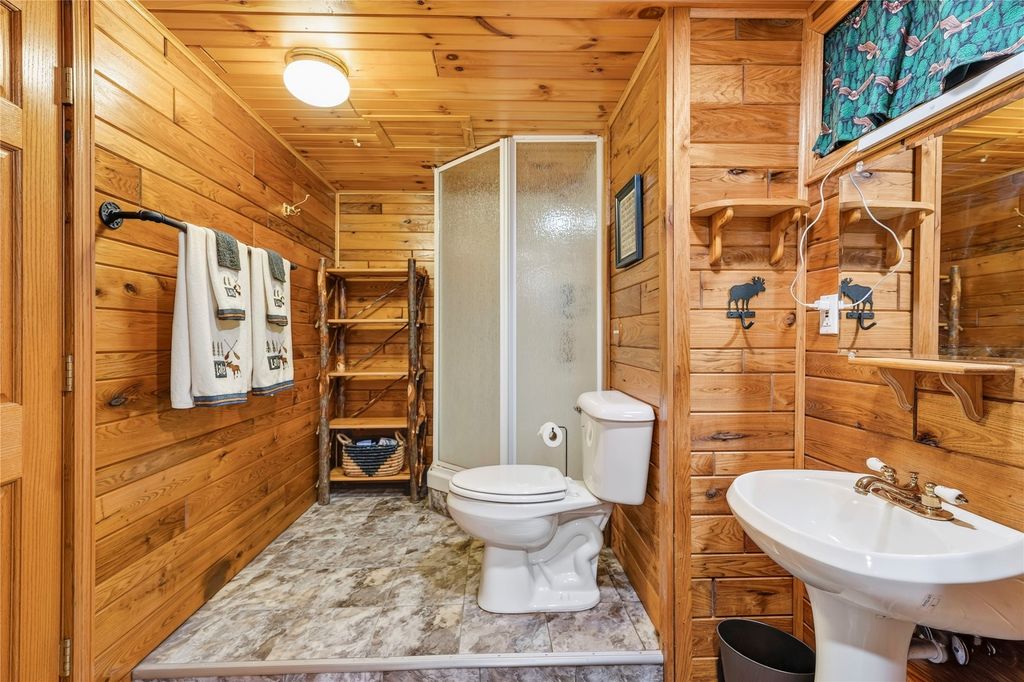 Image 52 of property listing at 7465W McGovern Road, Hayward, WI 54843