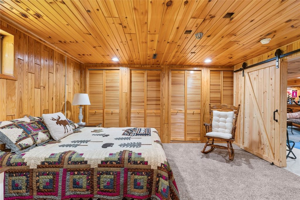Image 53 of property listing at 7465W McGovern Road, Hayward, WI 54843