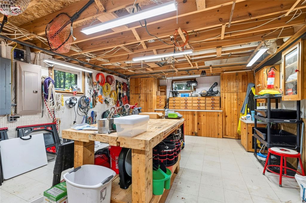 Image 54 of property listing at 7465W McGovern Road, Hayward, WI 54843