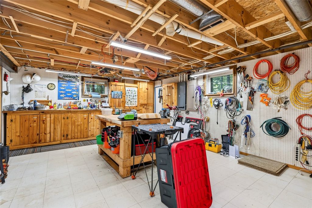 Image 55 of property listing at 7465W McGovern Road, Hayward, WI 54843