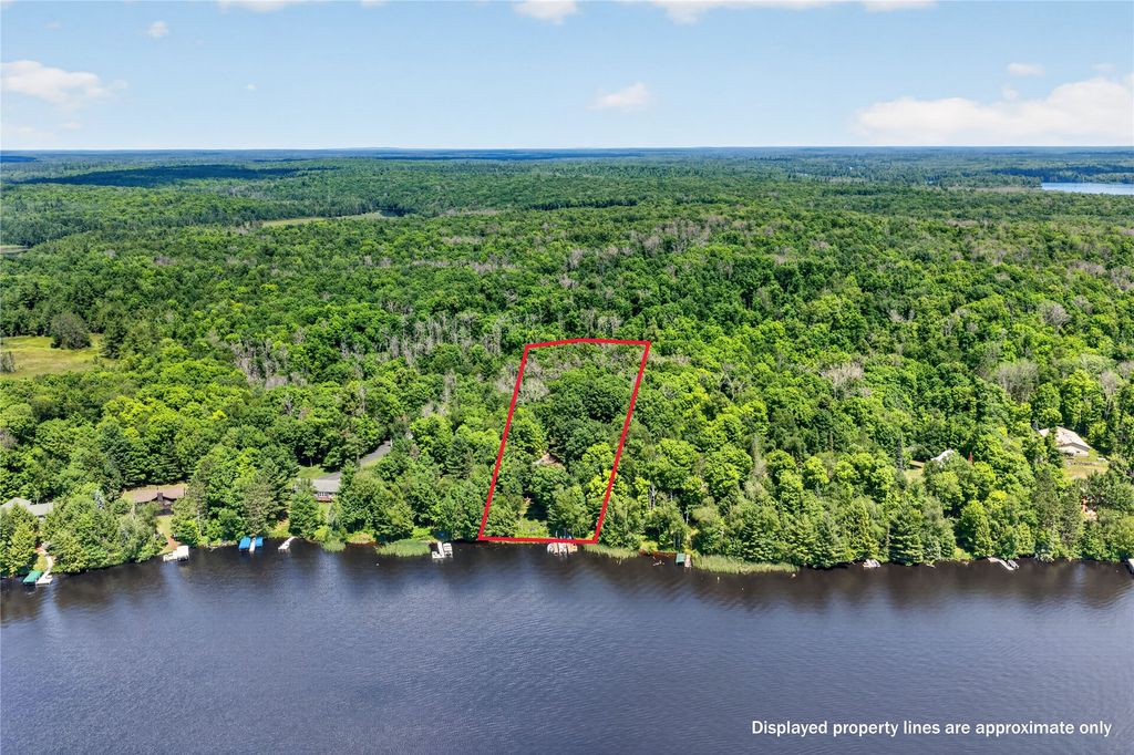 Image 56 of property listing at 7465W McGovern Road, Hayward, WI 54843