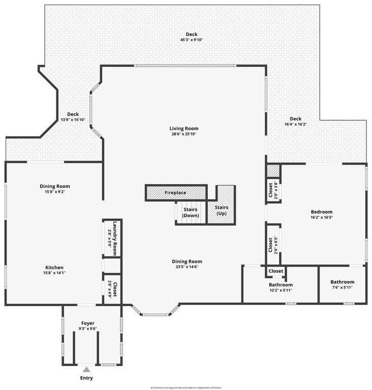 Image 59 of property listing at 7465W McGovern Road, Hayward, WI 54843