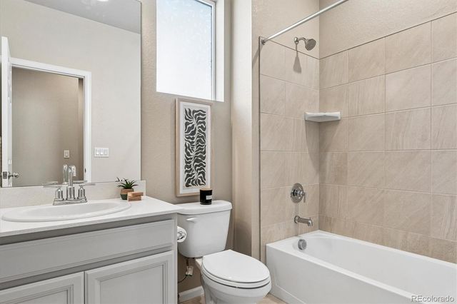 588 Silver Rock Trail, Castle Rock, CO 80104