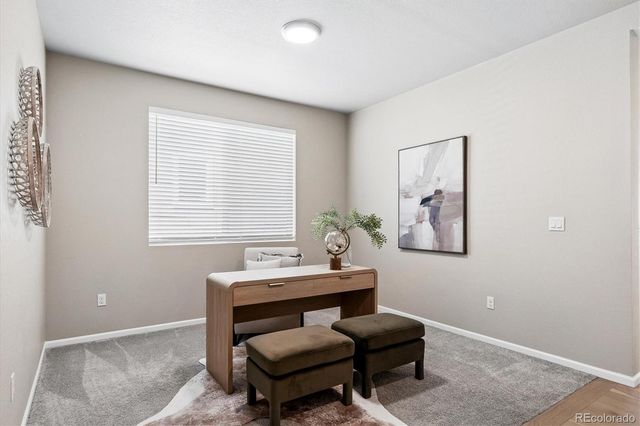 588 Silver Rock Trail, Castle Rock, CO 80104